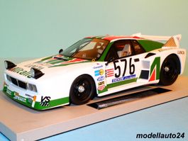 Lancia Beta Montecarlo Giro D`Italia 1979 Röhrl / 1:18